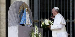 Resultado de imagem para reverencia perante imagens