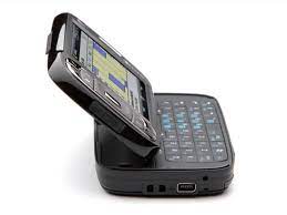 HTC TyTN II - the top business phone ...