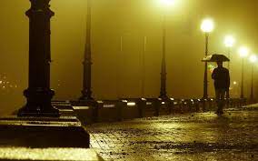 Rain Beautiful Rain City Landscape Photography City Landscape Rainy Night