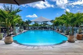 Il meteo a pont saint martin e le temperature. Hotel La Plantation 4 Saint Martin Saint Martin Promovacances