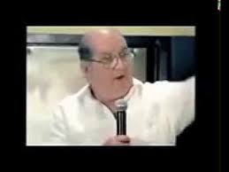 Jordan Maxwell Control System