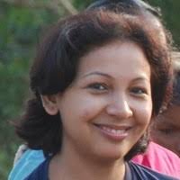 Reena Saini Email & Phone Number