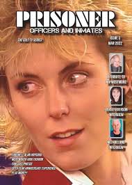 Prisoner Officers and Inmates Magazine Issue 3