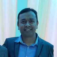 TARUNKUMAR Patel