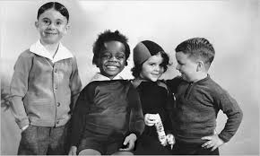 1, 2016 6:00 pm edt / updated: Hold On To Your Beanies The Little Racals The Complete Collection The New York Times
