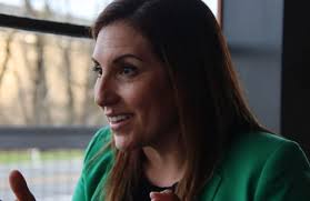 ELECTION 2023: Seattle City Councilmember Teresa Mosqueda is first  candidate announcing run for King County Council District 8