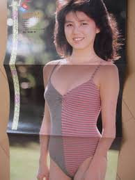 昭和60年11月5日・No46号・プレイボーイ【田中みお・少女M】麻生祐未・