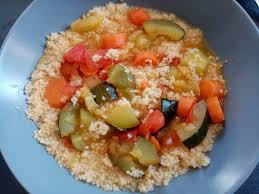 La préparation est simple et la cuisson se fait en seulement quelques minutes. Couscous De Legumes Cyril Lignac Version Cookeo Mes Meilleures Recettes Faciles
