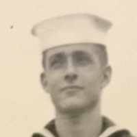 David Gary Shinn (1934–1963)