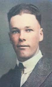 Wilburn Edgar Smith (1896-1940)