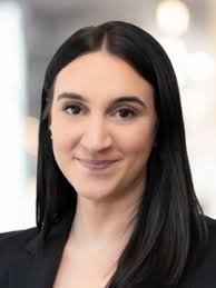 Dana Capers and Maureen Dee