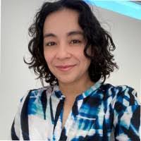 Carolina Terrones's Instagram, Twitter & Facebook