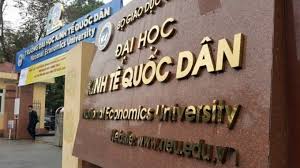 Nên học ngoại thương hay kinh tế quốc dân? Ä'áº¡i Há»c Kinh Táº¿ Quá»'c Dan Ä'ao Táº¡o Tiáº¿n SÄ© TrÆ°á»›c Khi Xet Tuyá»ƒn Bá»™ Tuyt Coi