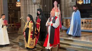 Κανείς δεν έχει το δικαίωμα να αλλοιώνει το Ορθόδοξο Φρόνημα. Ούτε ο  Πατριάρχης! Η Εκκλησία δεν ανήκει σε κανέναν άνθρωπο! – Εξάψαλμος