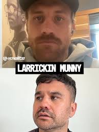 Cameron Munster Sneak Peek: NRL State of Origin 2024