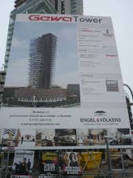 Populaire auprès des clients qui réservent des appartements à fellbach. Neues Aus Fellbach Wie Geht S Weiter Mit Dem Gewa Tower Bondguide