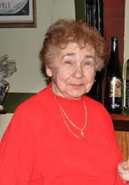 OBITUARY/Nancy Nickerson/Owner of D&R Depot in LeRoy