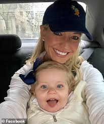 I am NOT a cheat says Ainsley Earhardt's husband as HE files for divorce