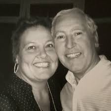 Torvill and Dean performed their first magical routine together