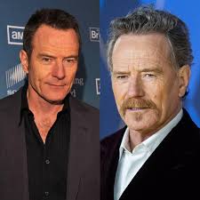 Breaking Bad cast: a look back and today