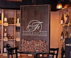 24x36 Wine Cork Holder Wall Decor Art Personlized Wedding Gift Made To Order With Your Name And Wedding Date Wine Cork Holder Wine Cork Cork Holder