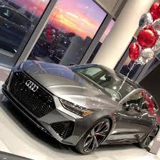 Image result for Daytona Gray 2021 RS7