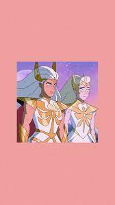 She Ra Wallpaper She Ra Princess Of Power Bow Wallpaper She Ra