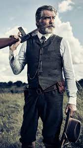 Pierce brosnan's estranged son christopher has been spotted in london 15 years after being cut off by the actor over his drug habit. Image Result For Pierce Brosnan In The Son Pierce Brosnan Top 10 Actors Actors