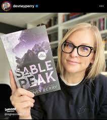 Exciting News: Devney Perry's New Romance Series Revealed!