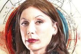 Laura Mersini-Houghton interview: Evidence for the multiverse?