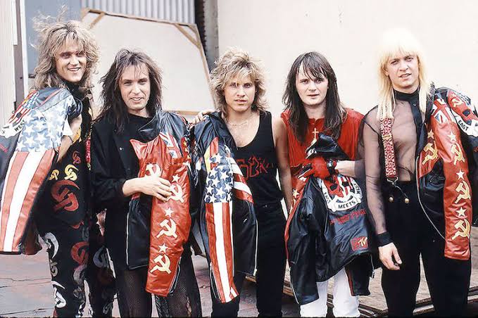 30 yıllık bir değişim şarkısının hikayesi | Ertuğrul ÖZKÖK Köşe Yazısı -  Hürriyet Haberler