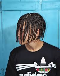 Flat braids are ideal for boys and men who want to wear a style that does not need to be touched there are many options within the braids for men category which depend on your personal preference. 8 Boy Braids That Any Young Man Must Try At Least Once
