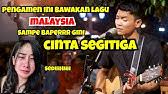 176,273 views, added to favorites 487 times. Saleem Cinta Tiga Segi Official Lyrics Video Youtube
