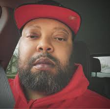 Profile for Marcus Parker