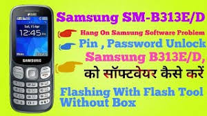 Drivers not installing help me please. How To Flash Samsung B313e D
