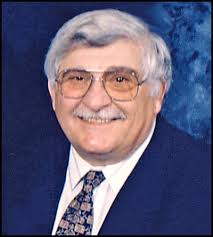 Obituary: Via, William G.