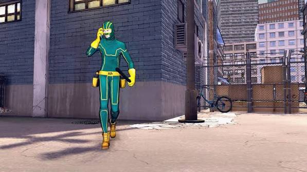 Kick-Ass 2 on Steam