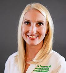 Regional Comprehensive Stroke Center