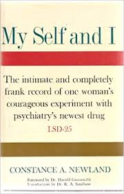 My Self and I by Thelma Moss