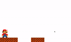 Enjoy the challenging world of mario, the most famous plumber guy. Github Furkantokac Project Maryo Simplified Version Of Mario Game Writting In Python Using Pygame