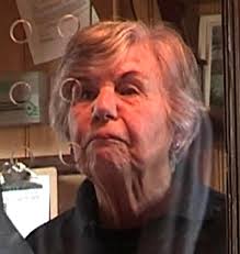 Pam Grigg's Instagram, Twitter & Facebook