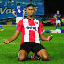 View the player profile of aston villa forward ollie watkins, including statistics and photos, on the official website of the premier league. Exeter City Set For Multi Million Pound Windfall If Ollie Watkins Completes 28m Aston Villa Move Devon Live
