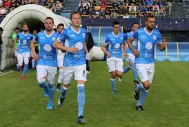 14 марта 2011 • 01:00. Estudiantes De Rio Cuarto Juega La Final Por El Ascenso A Primera Ag Noticias