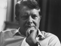 Carter would serve one term as president, leaving the white house in 1981. On Seeing And Solidarity Jimmy Carter Palestine Vietnam Hold It All