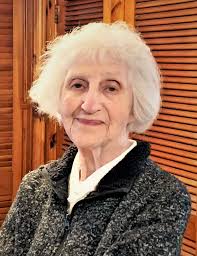 Obituary information for Betty Davis