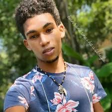 Glenroy Gordon's Instagram, Twitter & Facebook