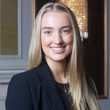 Leah McGowen-Hare, MSEd