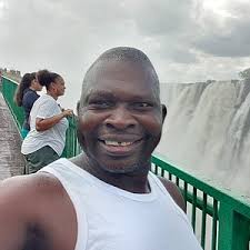 2025 Victoria Falls Tour (Livingstone)