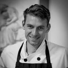 Chef Danny Jack