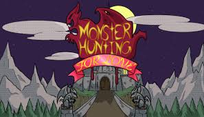 Tonight, when he wakes, there's a visitor at his window. Monster Hunting For Love On Steam